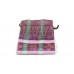 Songket Drawstring Bag Small
